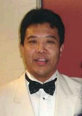 Mario Zhang